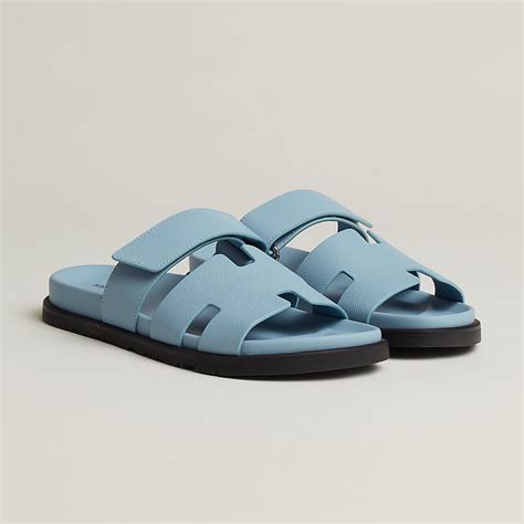 hermes cyphre sandal|hermes chypre sandals women's.